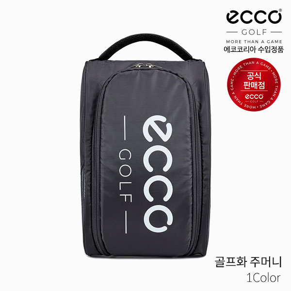 에코 ECCO 슈즈백 골프화 신발주머니 ESB001