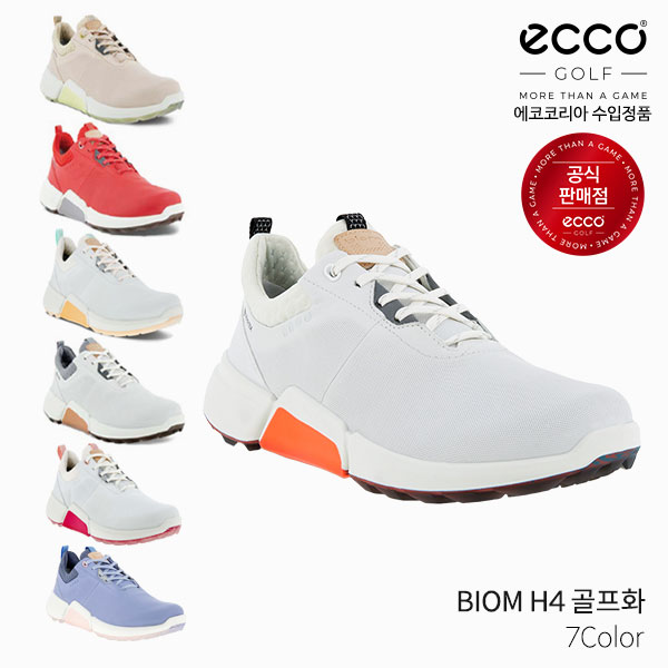 에코 ECCO 108203 BIOM H4 여성 골프화 2021년